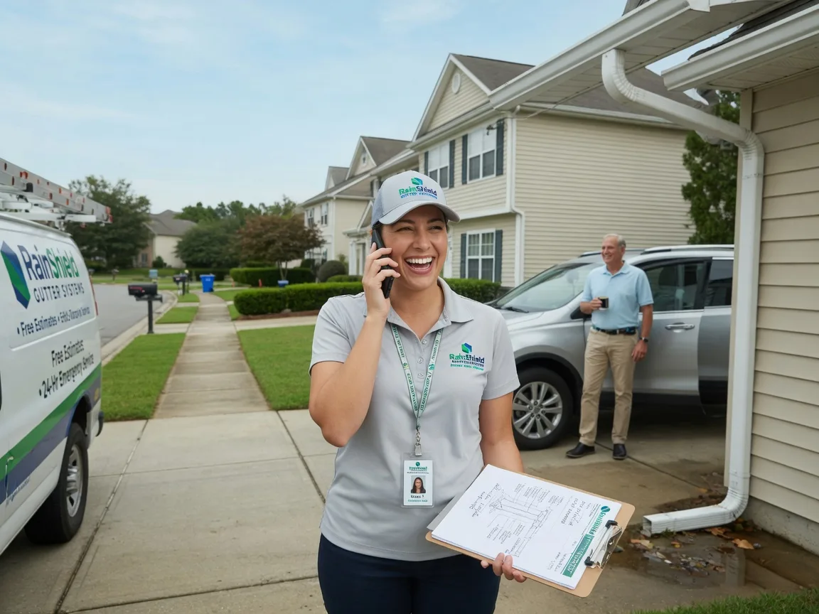 Gutter Installation Tenakee Springs, AK FAQs
